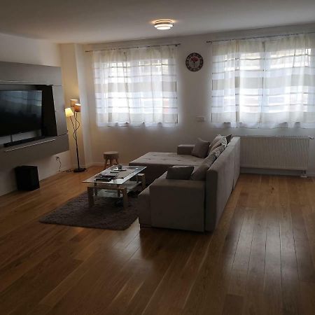 David-In 2 Apartman Zágráb Kültér fotó