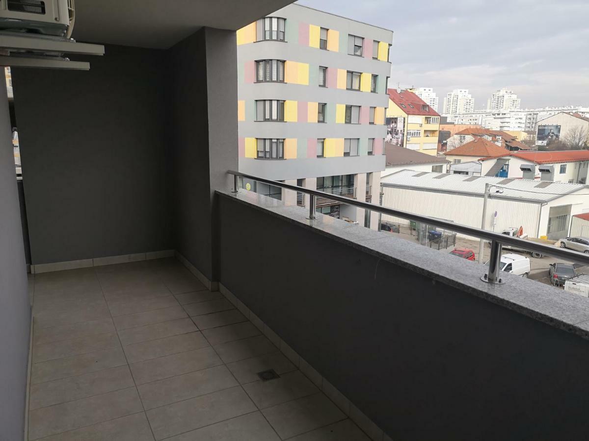 David-In 2 Apartman Zágráb Kültér fotó